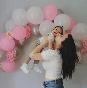 Meet your Posher, Molly